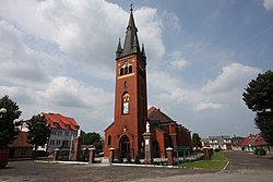 Parochiekerk