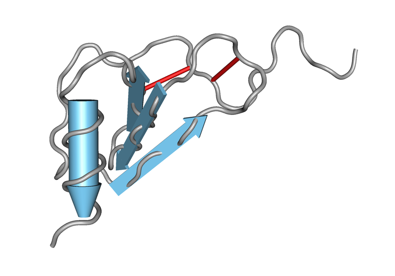 File:1JE4 Monomeric Variant Of The Chemokine Mip-1beta02.png