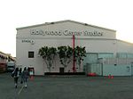 Hollywood Center Studios