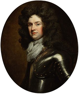 <span class="mw-page-title-main">David Colyear, 1st Earl of Portmore</span> Scottish general