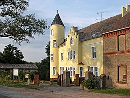 Zechliner Straße Rheinsberg