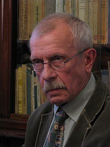 Józef Duriasz