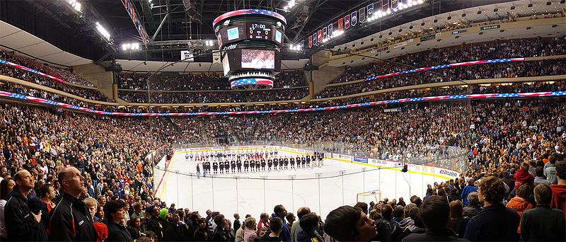 File:2009 MN Boys Hockey State Championship.jpg