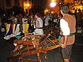 Historical procession in Prato