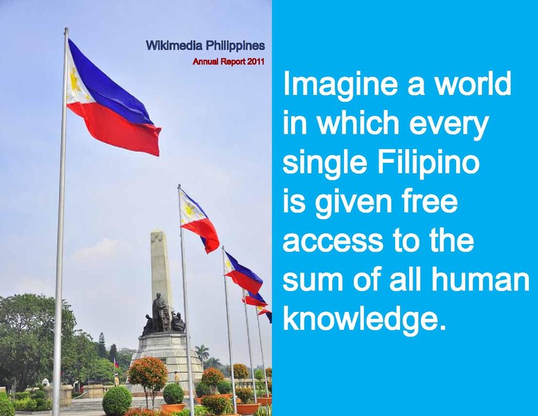 File:2011 Wikimedia Philippines Annual Report.pdf