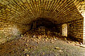 * Nomination Place of the bakery inside the fort du Lomont, Chamesol, France. --ComputerHotline 08:28, 5 May 2012 (UTC) * Promotion Some CA at the right, but still good. - A.Savin 23:35, 10 May 2012 (UTC)