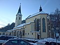 2012.12.13 - Amstetten - Kath. Pfarrkirche hl. Stephan - 01.jpg