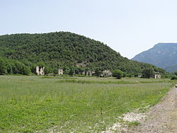 View of Lacort. 2012 Lacort 02.JPG