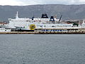 20130604 on the Adriatic sea between Split and Brač 02.jpg