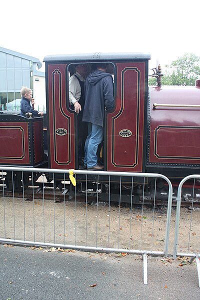 File:2013 Birkenhead Park Festival of Transport 06.jpg