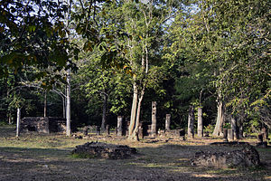 Sukhothai Historical Park