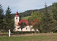 * Nomination Church of Archangel Michael in Stary Gierałtów 2 --Jacek Halicki 09:16, 1 December 2017 (UTC) * Promotion Good Quality -- Sixflashphoto 09:32, 1 December 2017 (UTC)