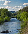 * Nomination Nysa Kłodzka river in Kłodzko --Jacek Halicki 19:16, 15 May 2014 (UTC) * Promotion Good quality. --Poco a poco 19:30, 15 May 2014 (UTC)