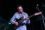 Thumbnail for Tommy Guerrero