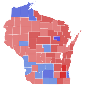 2014 Wisconsin gubernatorial election Re-election of Scott Walker as Governor of Wisconsin