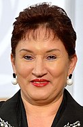 2016 International Women of Courage Award to Thelma Aldana of Guatemala (25514175323) (cropped).jpg