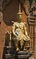 * Nomination King Sisowath's monument dedicated to the 1907 treaty, when Siam returned to Cambodia two provinces: Battambang and Siem Reap. Phnom Penh, Cambodia. --Halavar 10:36, 29 April 2017 (UTC) * Promotion Good quality. -- Johann Jaritz 03:23, 1 May 2017 (UTC)