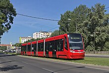 Súbor:2017-06-15_SK_Bratislava_II,_Záhradnicka_@_Ružová_dolina,_Škoda_29_T_7418_linka_9_(50126960762).jpg