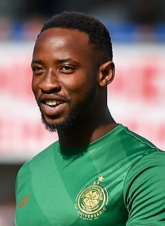 Moussa Dembélé (2017)