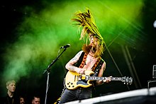 Stoner Rock Wikipedia