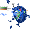 Thumbnail for 2017 Moscow municipal elections