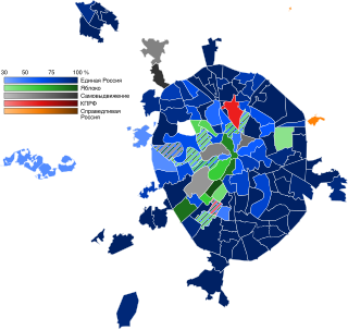 <span class="mw-page-title-main">2017 Moscow municipal elections</span>