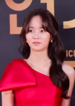 Thumbnail for Kim So-hyun