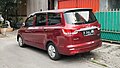 2019 Wuling Confero