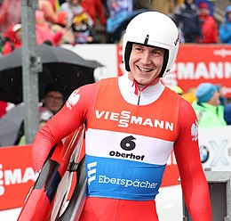 2020-02-01 Coupe du monde masculine à la Coupe du monde 2019-20 Luge à Oberhof par Sandro Halank - 192.jpg