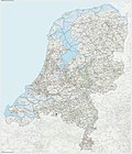 Vignette pour Commune (Pays-Bas)
