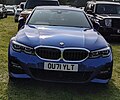 File:BMW G20, Paris Motor Show 2018, IMG 0492.jpg - Wikimedia Commons