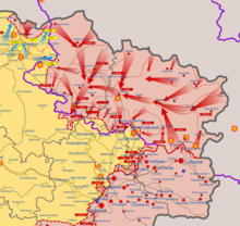 2022 Russian invasion of Ukraine siverskdonets river.png