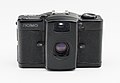 * Nomination LOMO LC-A camera 2 --Jacek Halicki 00:52, 28 April 2023 (UTC) * Promotion  Support Good quality. --Rjcastillo 03:17, 28 April 2023 (UTC)
