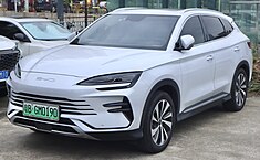 2023 BYD Song Plus DM-i (front).jpg