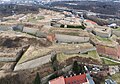 * Nomination Kłodzko Fortress 2 --Jacek Halicki 09:22, 13 February 2024 (UTC) * Decline  Oppose Not enough detail imo --MB-one 09:11, 18 February 2024 (UTC)