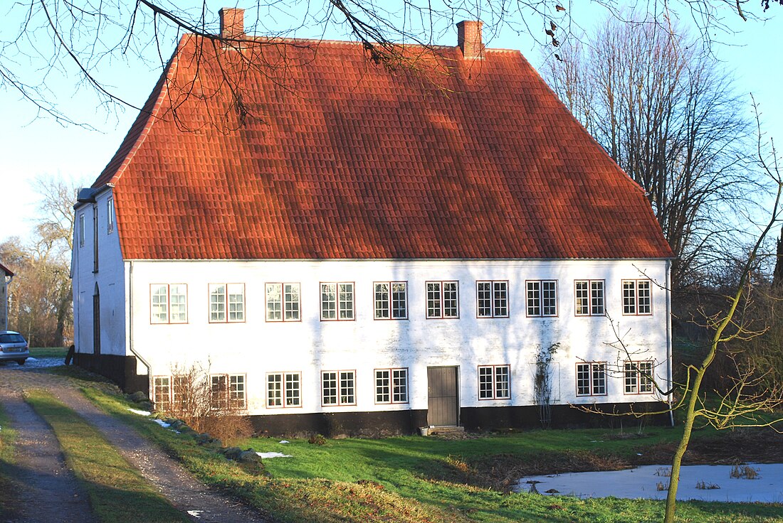 Sandbjerg (Sundeved)