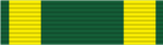 30th Anniversary of the Publication of the Rural Theses Order ribbon.png