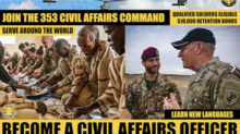 Join the 353 Civil Affairs Officer 353rd CACOM Soldiers at work.png