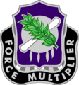 486th Civil Affairs Battalion "Force Multiplier"