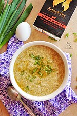 Thumbnail for File:5-Minute Egg Drop Soup-6 (32159683206).jpg