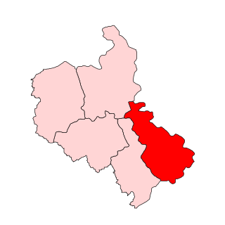 <span class="mw-page-title-main">Solan Assembly constituency</span> Legislative Assembly constituency in Himachal Pradesh State, India