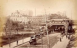 42nd Street station (IRT Sixth Avenue Line)