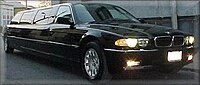 BMW 740er