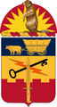 741st Engineer Battalion "We Will Prevail"
