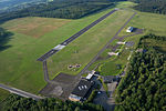 Aérodrome de Spa-La Sauvenière