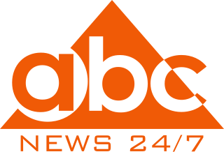 ABC News (Albanian TV channel) Albanian news and satellite television channel