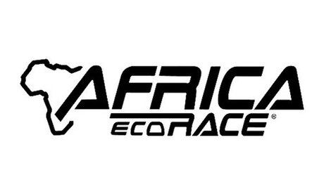 Africa Eco Race 2024