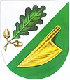 Wappen von Eichfeld