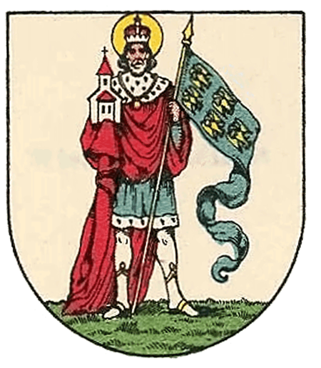 AUT Leopoldstadt COA