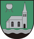 Mooskirchen címere